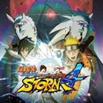 NARUTO SHIPPUDEN: Ultimate Ninja STORM 4