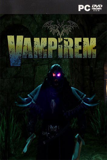 Vampirem For Windows [PC]