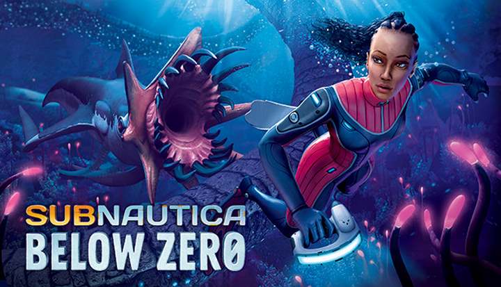 Subnautica: Below Zero Para Windows [PC]