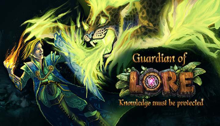 Guardian of Lore For Windows [PC]
