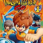 Inazuma Eleven GO Strikers 2013 PC Download