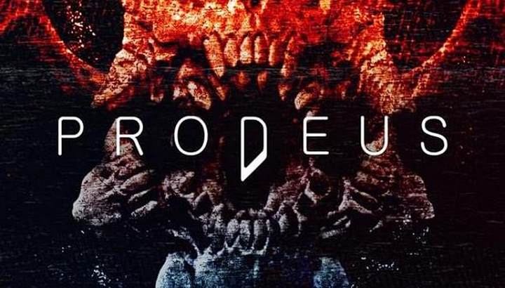 Prodeus Para Windows [PC]