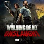 The Walking Dead Onslaught PC Download