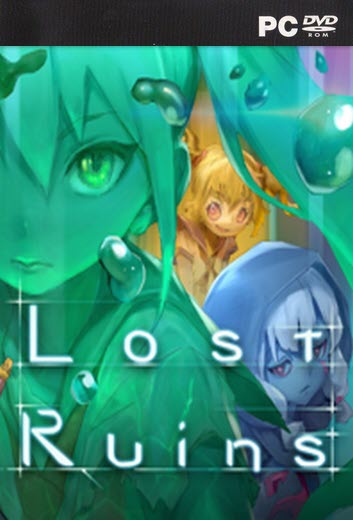 Lost Ruins Para Windows [PC]