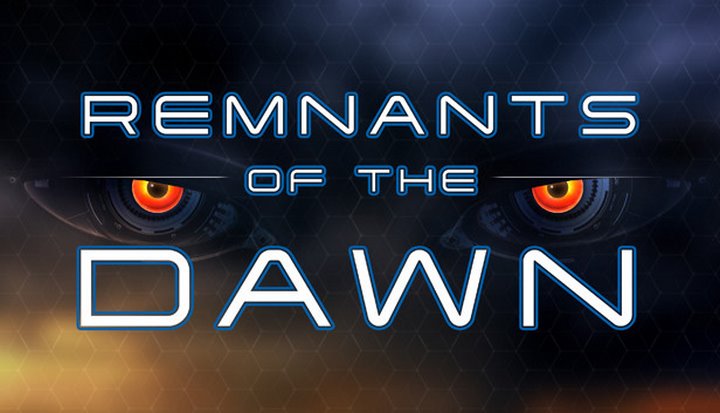 Remnants of the Dawn Para Windows [PC]