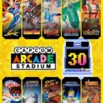 Capcom Arcade Stadium PC Download