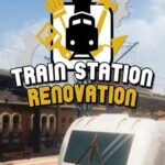 Train Station Renovation PC Download