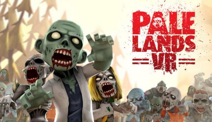 Pale Lands VR Para Windows [PC]