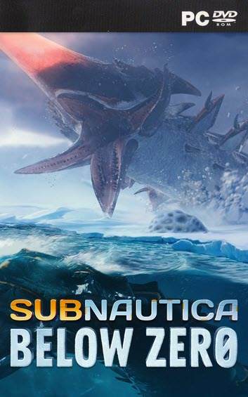 Subnautica: Below Zero Para Windows [PC]