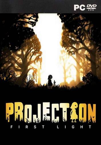 Projection: First Light Para Windows [PC]