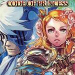 Code of Princess EX Para PC