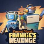 Second Hand: Frankie’s Revenge For Windows [PC]