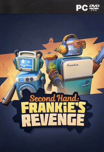 Second Hand: Frankie’s Revenge For Windows [PC]