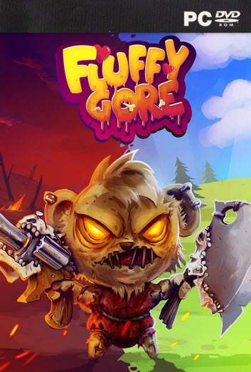 Fluffy Gore PC Download