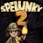 Spelunky 2 Para Windows [PC]