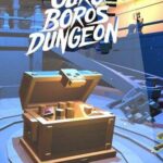 Ouroboros Dungeon Para Windows [PC]