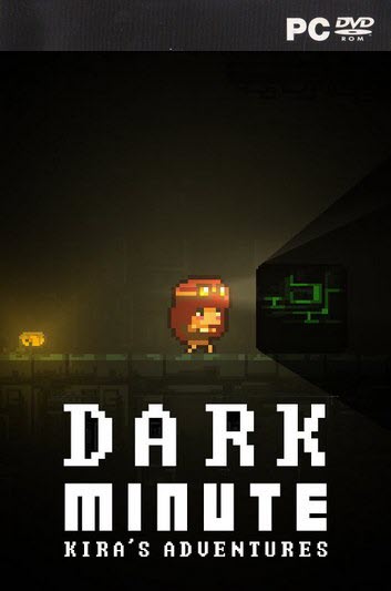 DARK MINUTE: Kira’s Adventure (PC)