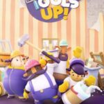 Tools Up! For Windows [PC]