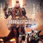 Necromunda: Hired Gun For Windows [PC]