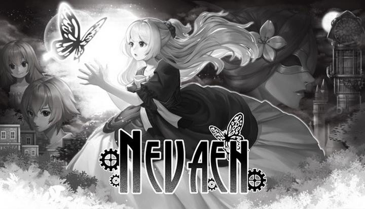 Nevaeh For Windows [PC]