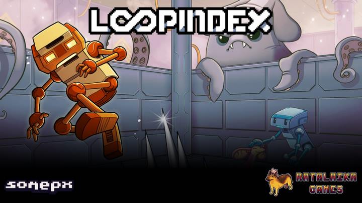 Loopindex For Windows [PC]
