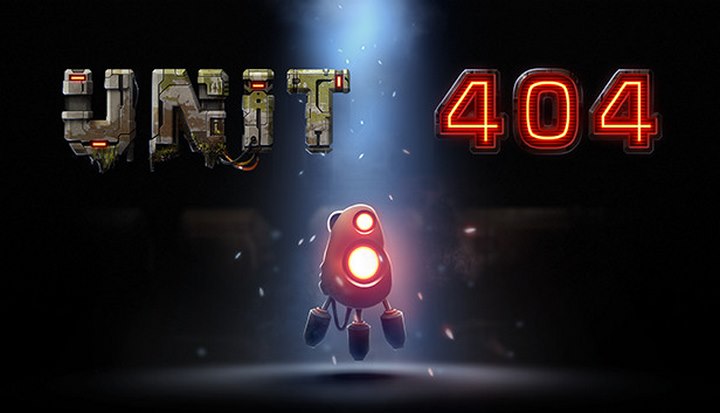 Unit 404 For Windows [PC]