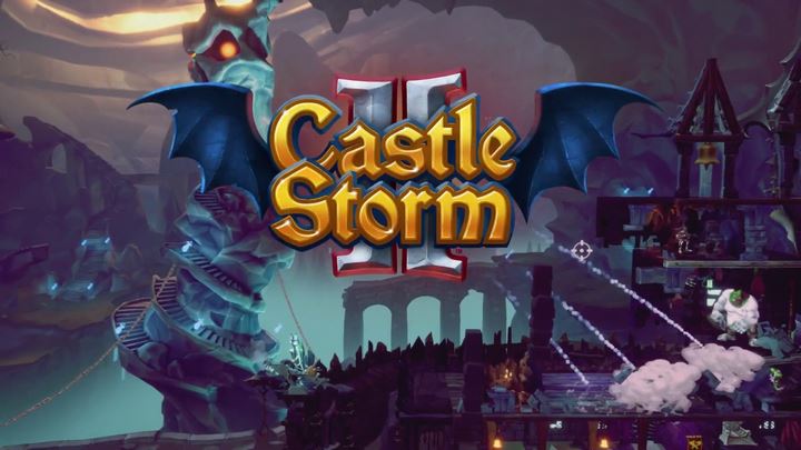 CastleStorm II For Windows [PC]