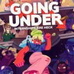 Going Under For Windows [PC]