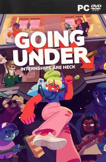 Going Under For Windows [PC]