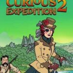 Curious Expedition 2 For Windows [PC]