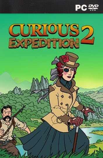 Curious Expedition 2 For Windows [PC]