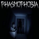 Phasmophobia For Windows [PC]