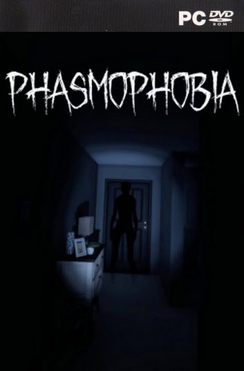 Phasmophobia For Windows [PC]