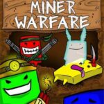 Miner Warfare For Windows [PC]