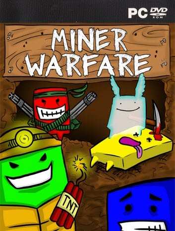 Miner Warfare For Windows [PC]