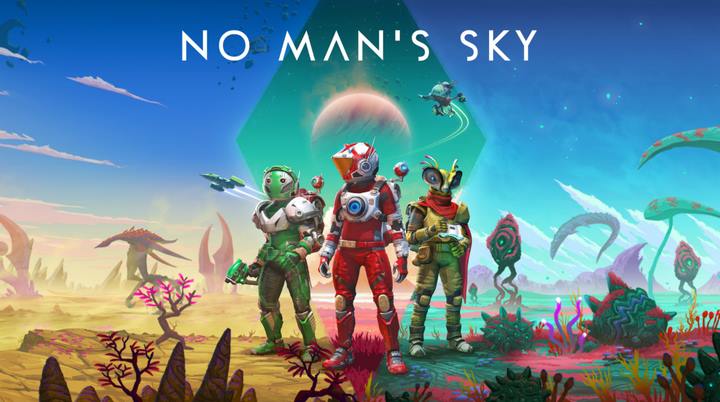 No Man’s Sky For Windows [PC]