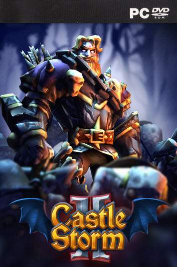 CastleStorm II For Windows [PC]