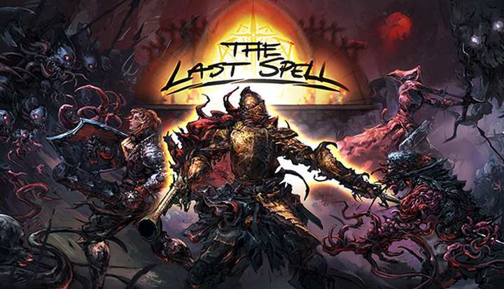 The Last Spell For Windows [PC]