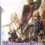 Mercenaries Blaze For Windows [PC]