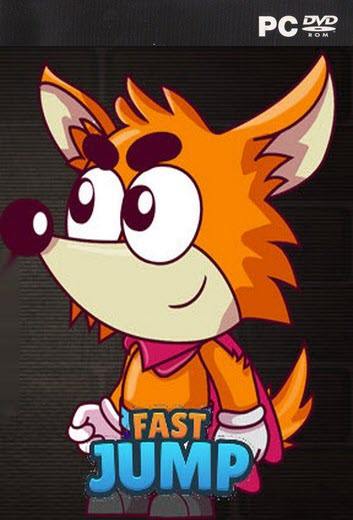 Fast Jump For Windows [PC]