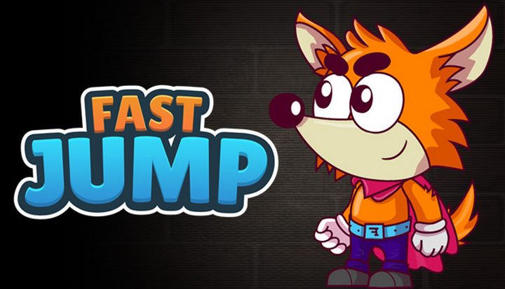 Fast Jump For Windows [PC]
