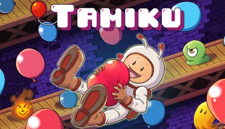 Tamiku For Windows [PC]