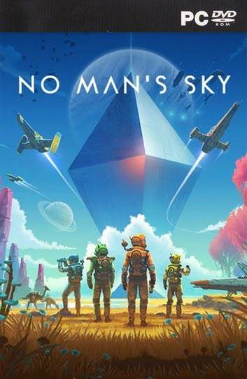 No Man’s Sky For Windows [PC]