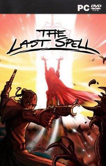 The Last Spell For Windows [PC]
