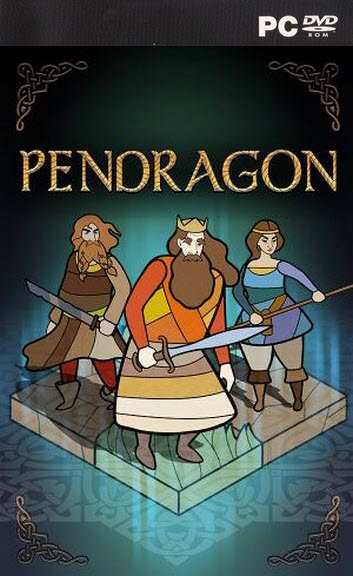 Pendragon For Windows [PC]