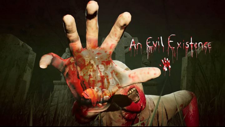 An Evil Existence For Windows [PC]