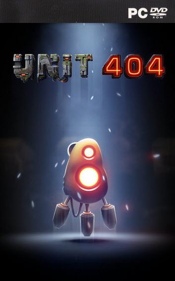 Unit 404 For Windows [PC]