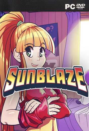 Sunblaze For Windows [PC]