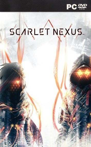 Scarlet Nexus For Windows [PC]