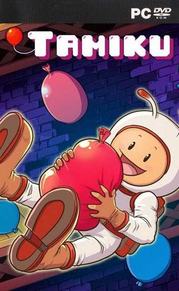 Tamiku For Windows [PC]